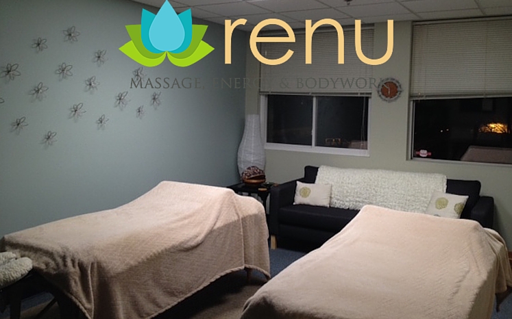 couples massage package