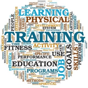 Personal Training Assessment