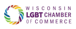 WI LGBT Chamber Commerce logo