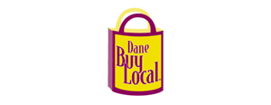 Dane Buy Local logo