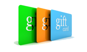 Gift cards for Renu massage, energy and bodywork